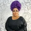 Haruna Ummi