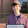 Keegan Caudill