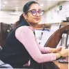 Priti Chakraborty