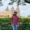 Shrikant More