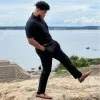Amir Griffin