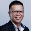 Chee Kwong Lee
