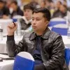 Samyog Shrestha