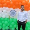Rohan Patel
