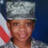 Donisha Webster