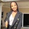 Thato Tyamzashe
