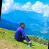 Pardeep Saini