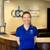 Caitlin McDonald