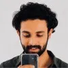 GAUTHAM KRISHNA
