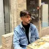 HARSH MODHA