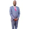 Mathews Muthunzi Phiri