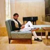 shakti bhati