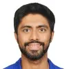 Ashish Shetty