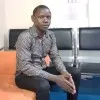 Felix Oduor
