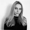 Alena Sotnichenko