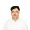 Iftikhar Ahmed