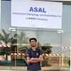 Pradeepgouda Patil