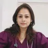 Nandita Patwari