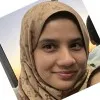 Sarah Hashmi