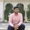 Harsh Parekh