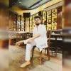 Ayush Mohite