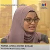 Nurul Atika Mohd Khalid