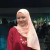 Nor Adilla Ismail