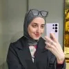 Zohre Saeedzade
