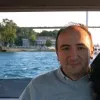 İlkhan Cüceloğlu