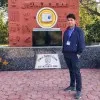 SUNIL Nath