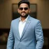 Abhishek Newale