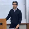 Drew Wang