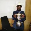 Ronnie Kadye