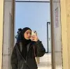 Nabilla Syazwani