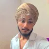 Raman Singh