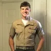 Daniel Byram