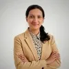 Alisha Mahajan