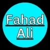 Fahad Ali