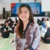 Nadia Sekar Sari