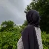 Daniya Ali