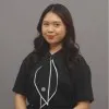 Marsha Lazuarditya