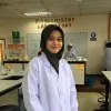 Alisa Raihana Saiful Hakim
