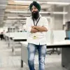 Prabjot Singh