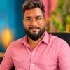 Pratik Mandhare