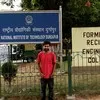 Sagnik Kar