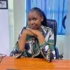 Ruth David