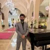 Sanaullah Abdullah