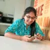 Baby Prasanthi Mandalapu