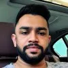 Nidin Pereira