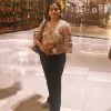 Supriya Mangnale